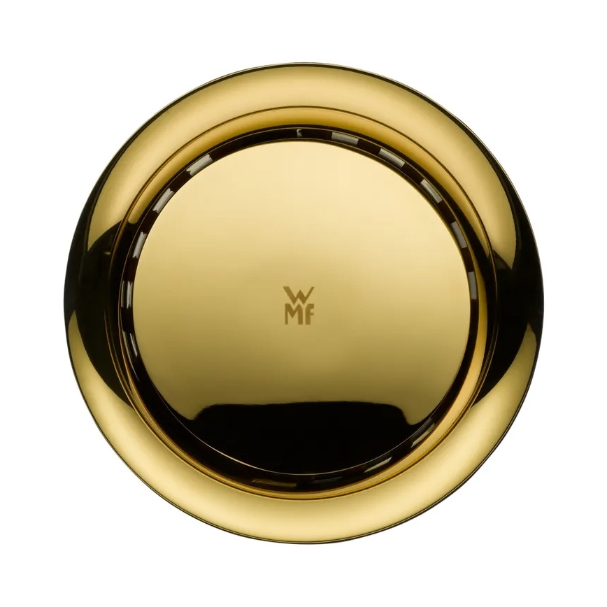 WMF - Jarra de água BASIC 1 l dourada