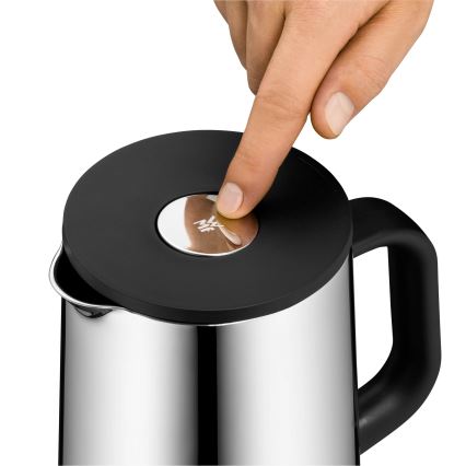 WMF - Jarra térmica IMPULSE em aço inoxidável 1 l