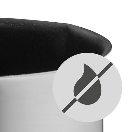 WMF - Jarro para leite 1,7l aço inoxidável