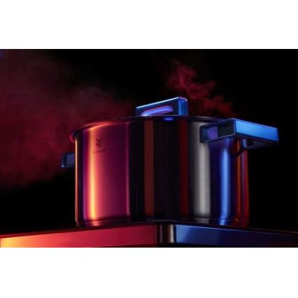 WMF - Jogo de panelas ULTIMATE COOL 5 peças