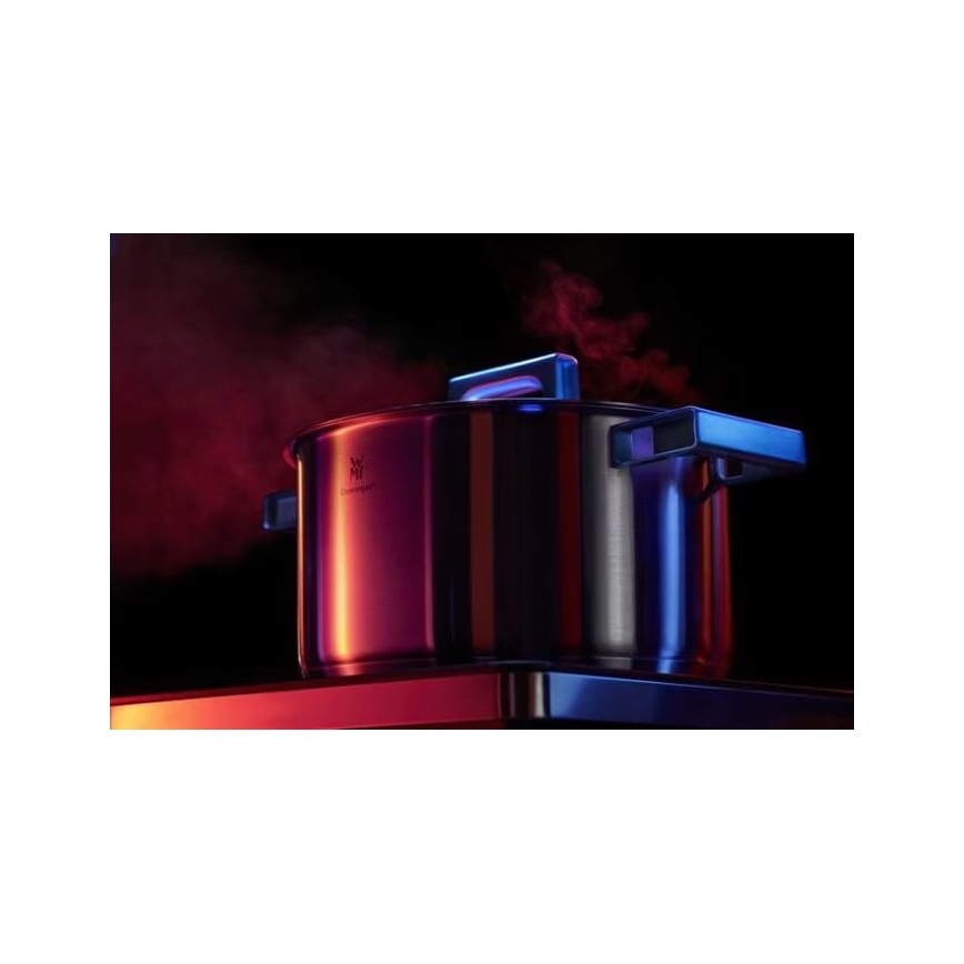 WMF - Jogo de panelas ULTIMATE COOL 5 peças