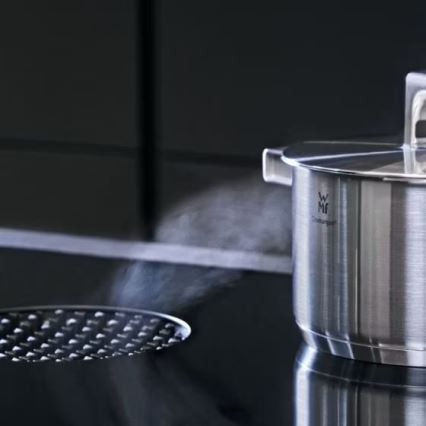 WMF - Jogo de panelas ULTIMATE COOL 5 peças