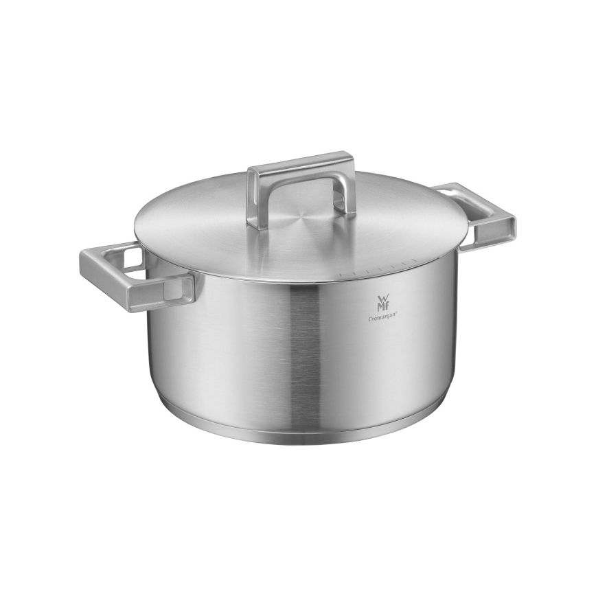 WMF - Jogo de panelas ULTIMATE COOL 5 peças