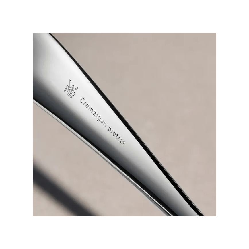 WMF - Conjunto de talheres em aço inoxidável FÄCHER 30 peças