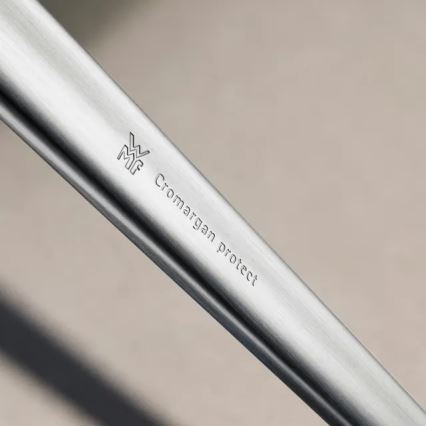 WMF - Conjunto de talheres em aço inoxidável VIRGINIA, 30 peças