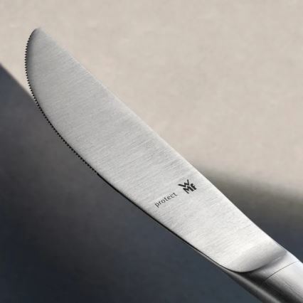 WMF - Conjunto de talheres em aço inoxidável VIRGINIA, 30 peças