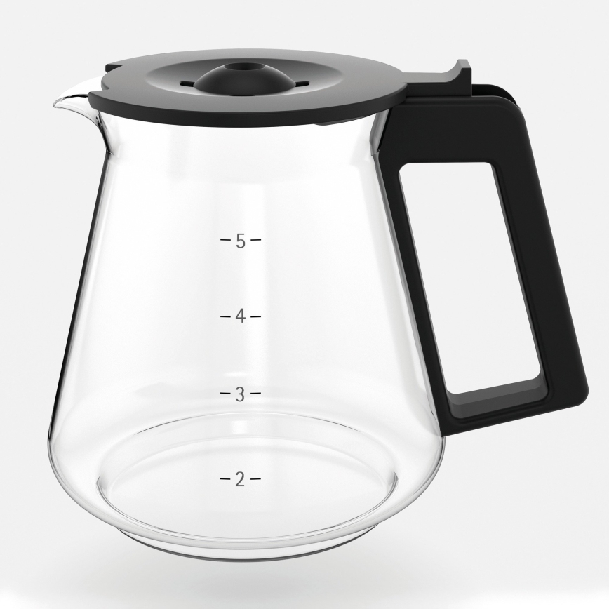 WMF - Máquina de café 760W/230V aço inoxidável