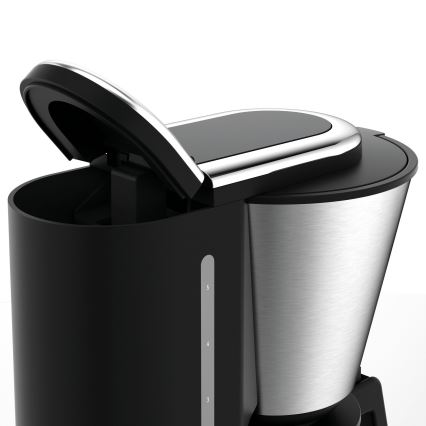 WMF - Máquina de café 760W/230V aço inoxidável