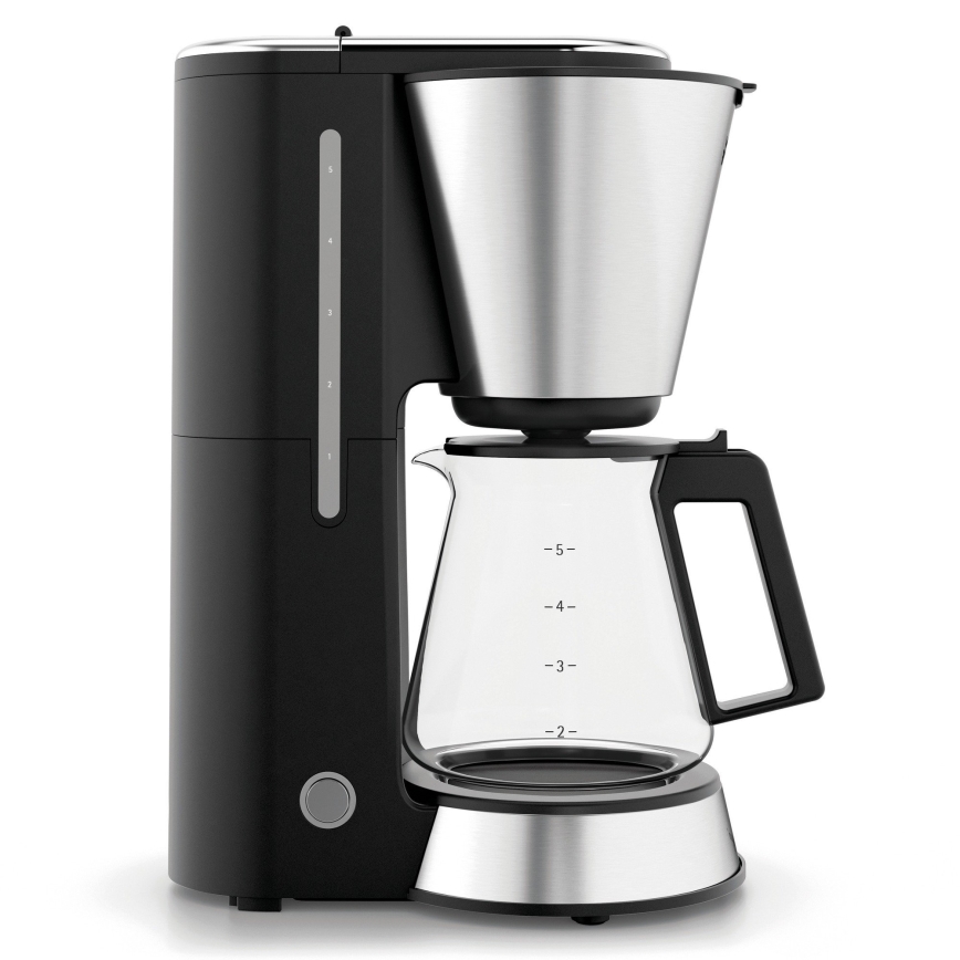 WMF - Máquina de café 760W/230V aço inoxidável