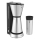 WMF - Máquina de café com filtro KITCHENminis 760W/230V aço inoxidável