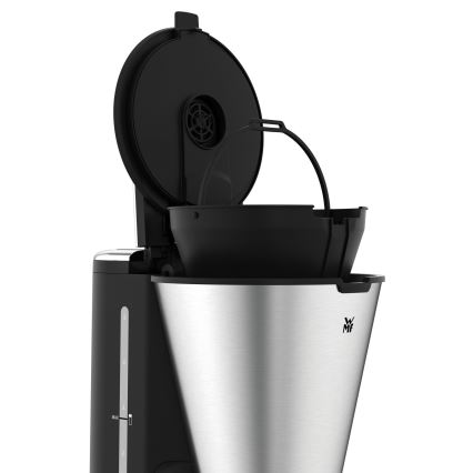 WMF - Máquina de café com filtro KITCHENminis 760W/230V aço inoxidável