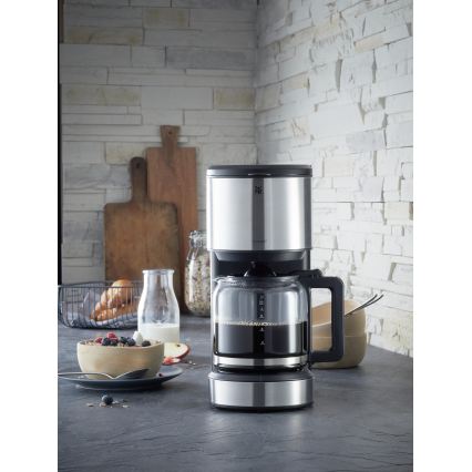 WMF - Máquina de café filtrado 1000W/230V