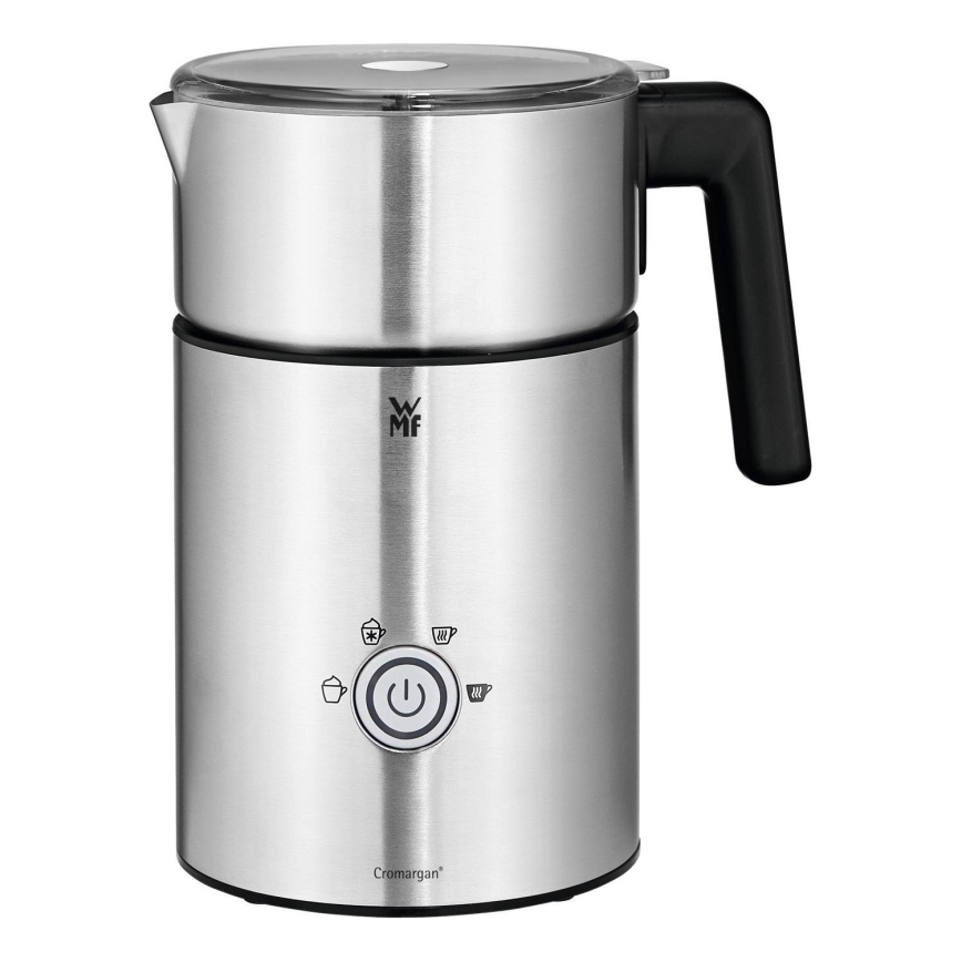 WMF - Máquina de fazer espuma LONO MILK & CHOC 500ml 650W/230V aço inoxidável