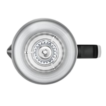 WMF - Máquina de fazer espuma LONO MILK & CHOC 500ml 650W/230V aço inoxidável