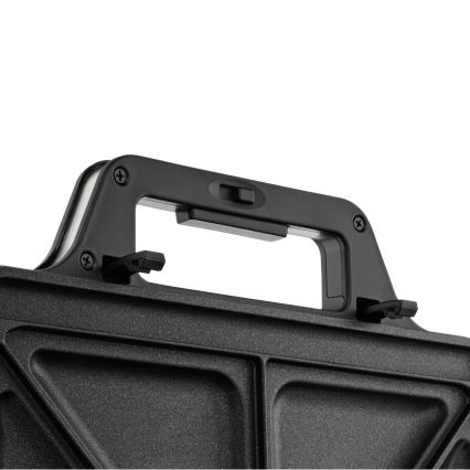 WMF - Máquina de fazer sandes LONO 870W/230V aço inoxidável