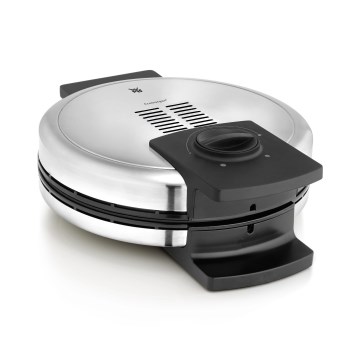 WMF - Máquina de fazer waffles LONO 900W/230V aço inoxidável