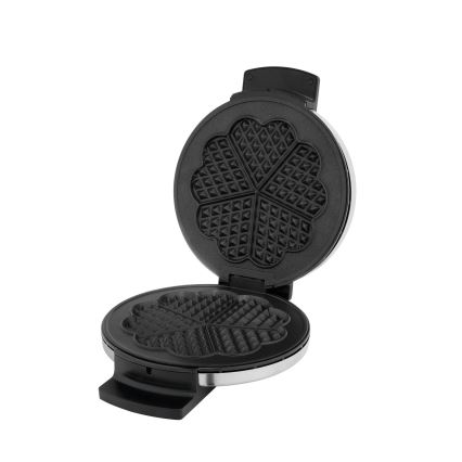 WMF - Máquina de fazer waffles LONO 900W/230V aço inoxidável