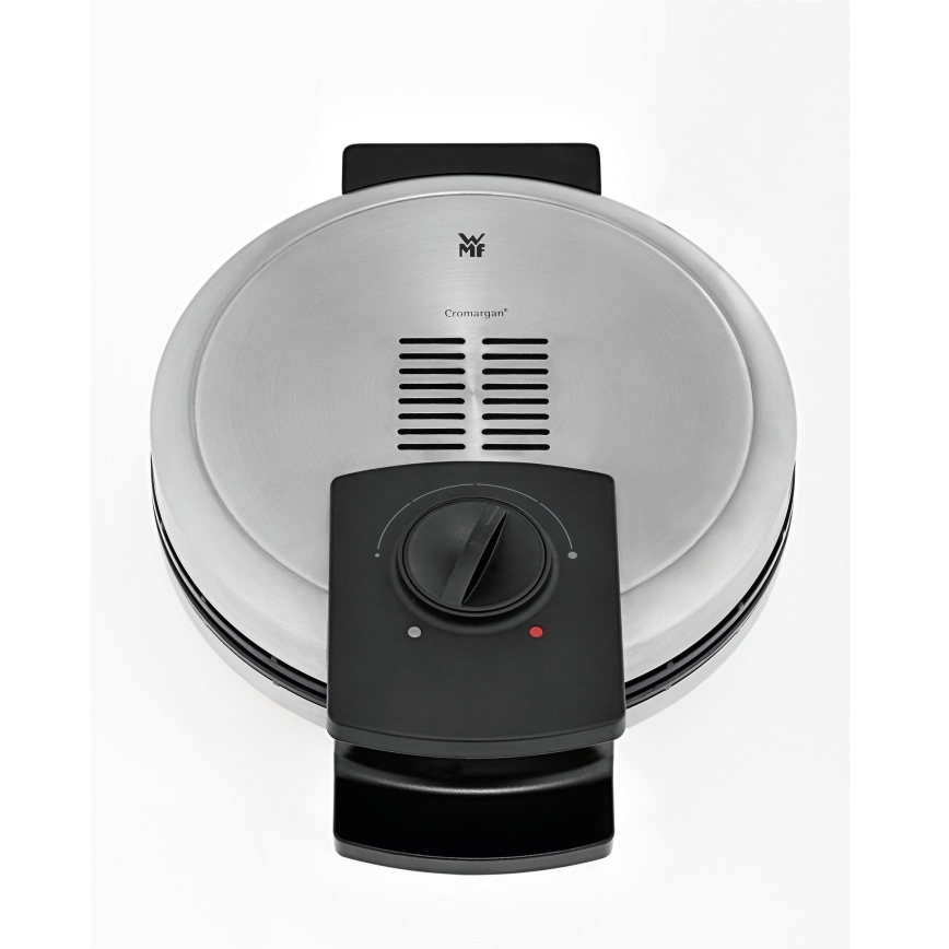 WMF - Máquina de fazer waffles LONO 900W/230V aço inoxidável