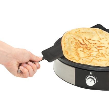 WMF - Máquina para fazer crepes LONO 1630W/230V aço inoxidável