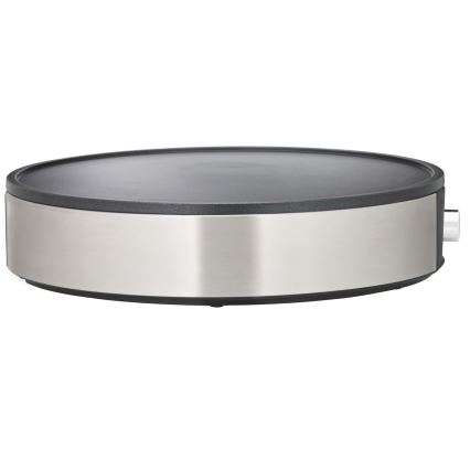 WMF - Máquina para fazer crepes LONO 1630W/230V aço inoxidável