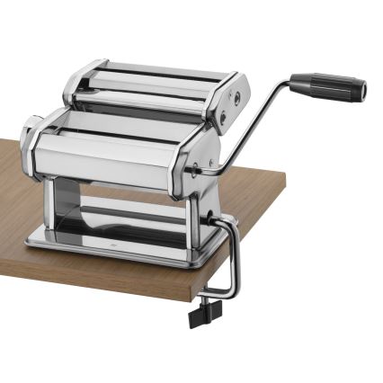 WMF - Máquina para fazer massa GOURMET aço inoxidável