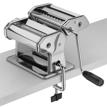 WMF - Máquina para fazer massa GOURMET aço inoxidável