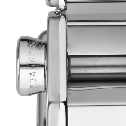 WMF - Máquina para fazer massa GOURMET aço inoxidável