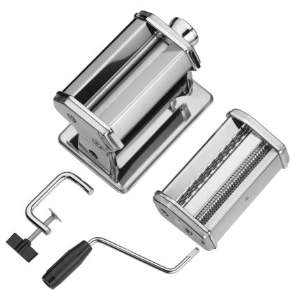 WMF - Máquina para fazer massa GOURMET aço inoxidável