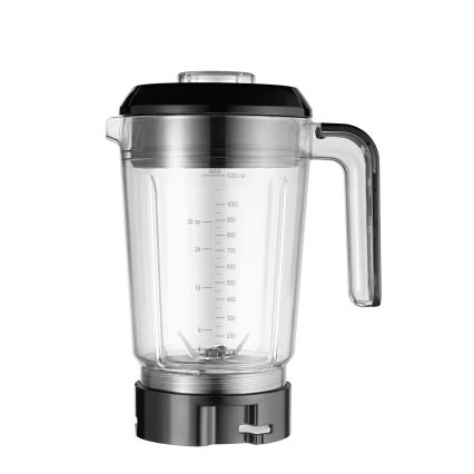 WMF - Mesa multifuncional liquidificador KULT X 900W/230V aço inoxidável