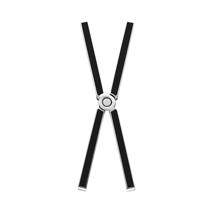 WMF MISTER X - Suporte dobrável para panelas