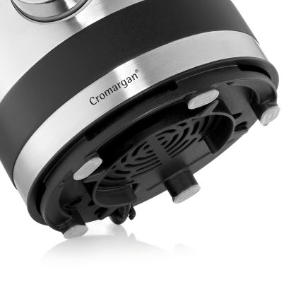 WMF - Misturadora de mesa KITCHENminis 400W/230V aço inoxidável