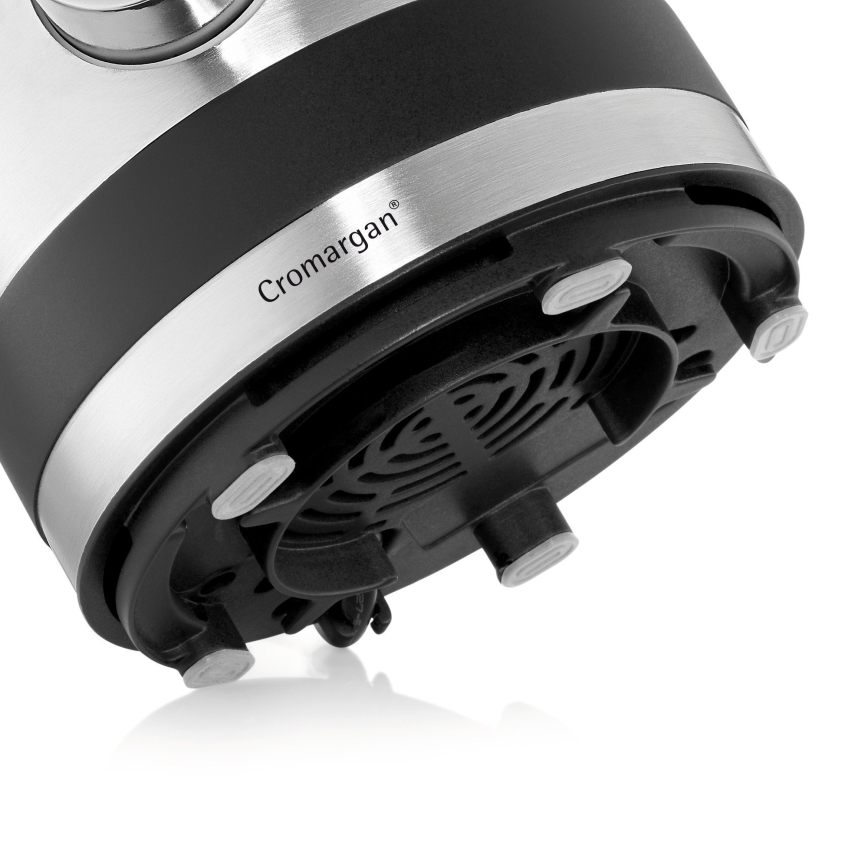 WMF - Misturadora de mesa KITCHENminis 400W/230V aço inoxidável