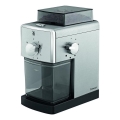 WMF - Moedor de café elétrico 180 g STELIO 110W/230V inox