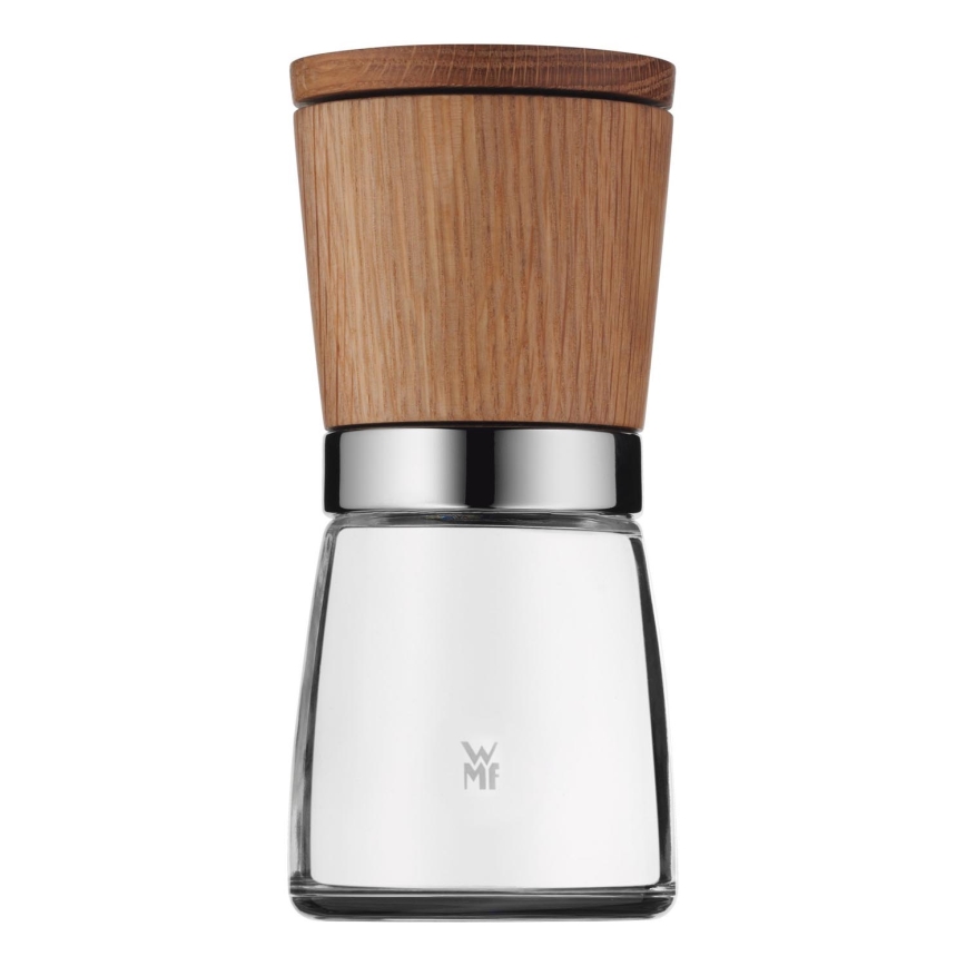 WMF - Moedor de especiarias CERAMILL NATURE carvalho