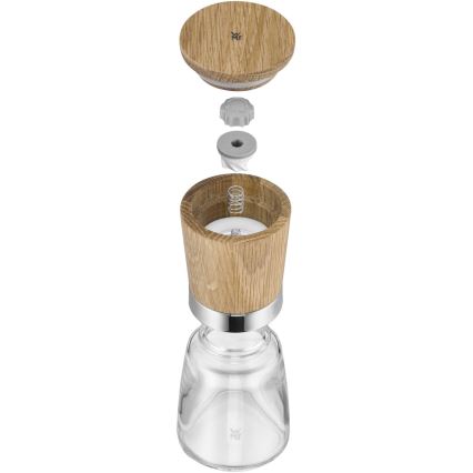 WMF - Moedor de especiarias CERAMILL NATURE carvalho