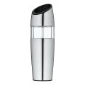 WMF - Moedor de especiarias elétrico 6xAAA aço inoxidável