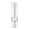 WMF - Moedor de especiarias elétrico 6xAAA branco