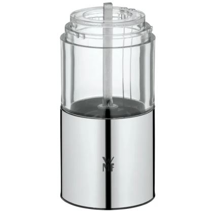 WMF - Moedor elétrico de sal/pimenta 6xAAA