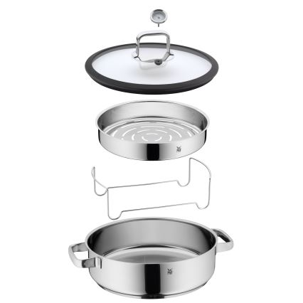 WMF - Panela a vapor AROMA VITALIS 28 cm