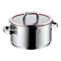 WMF - Panela alta FUNCTION diâmetro 24 cm em inox