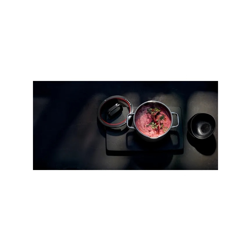 WMF - Panela com tampa FUNCTION Ø 20 cm