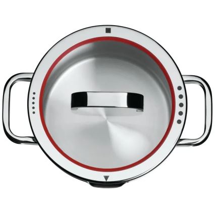 WMF - Panela com tampa FUNCTION Ø 20 cm