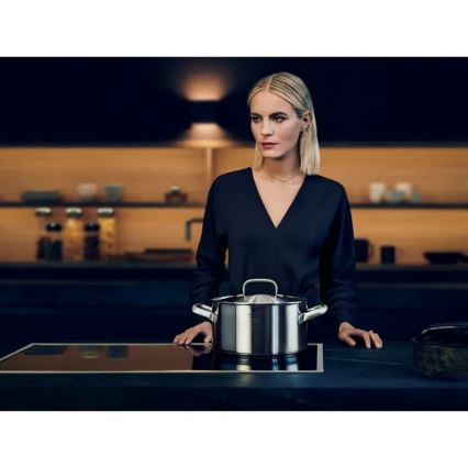 WMF - Panela com tampa GOURMET PLUS Ø 24 cm