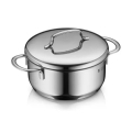 WMF - Panela com tampa MINI Ø 14 cm