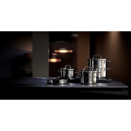 WMF - Panela com tampa MINI Ø 14 cm