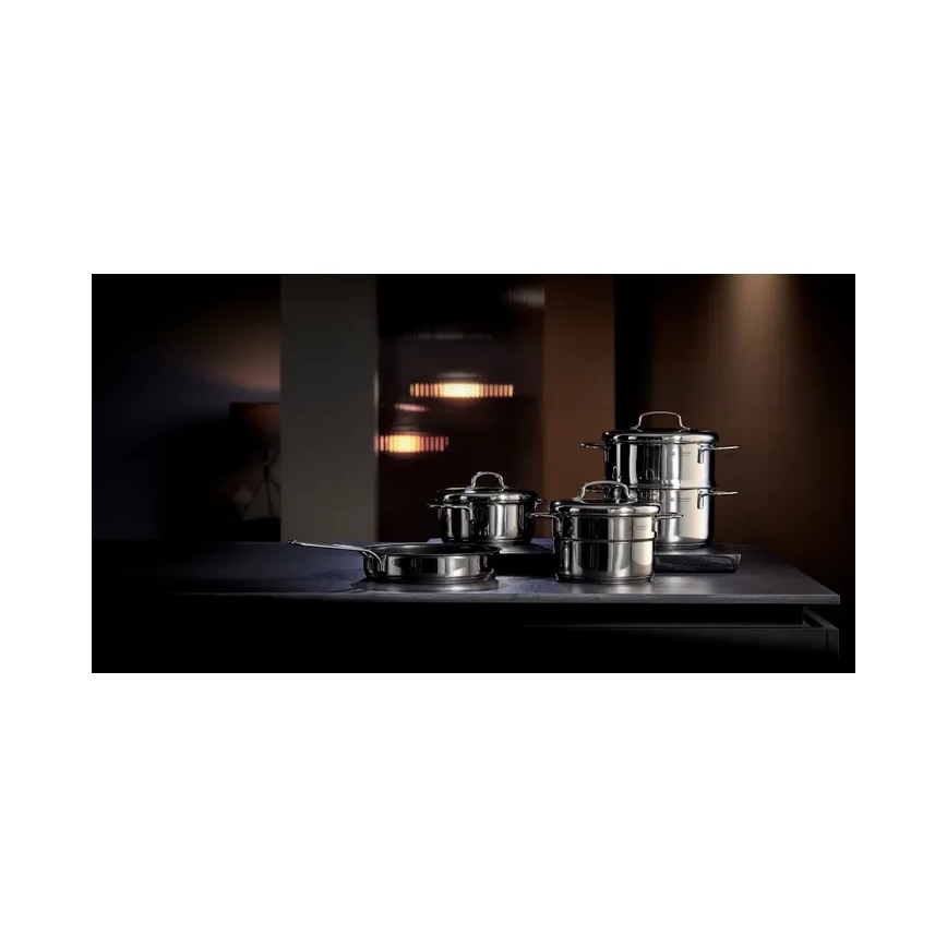 WMF - Panela com tampa MINI Ø 14 cm