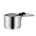 WMF - Panela com termómetro Ø 18 cm