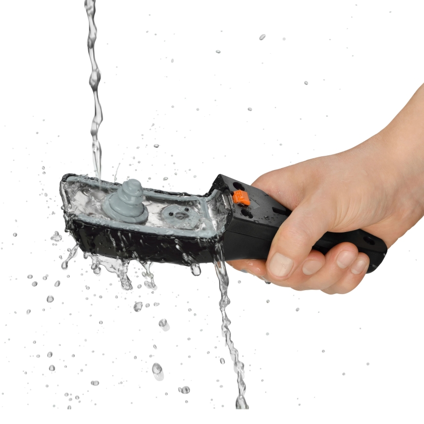 WMF - Panela de pressão 4,5 l PERFECT em aço inoxidável