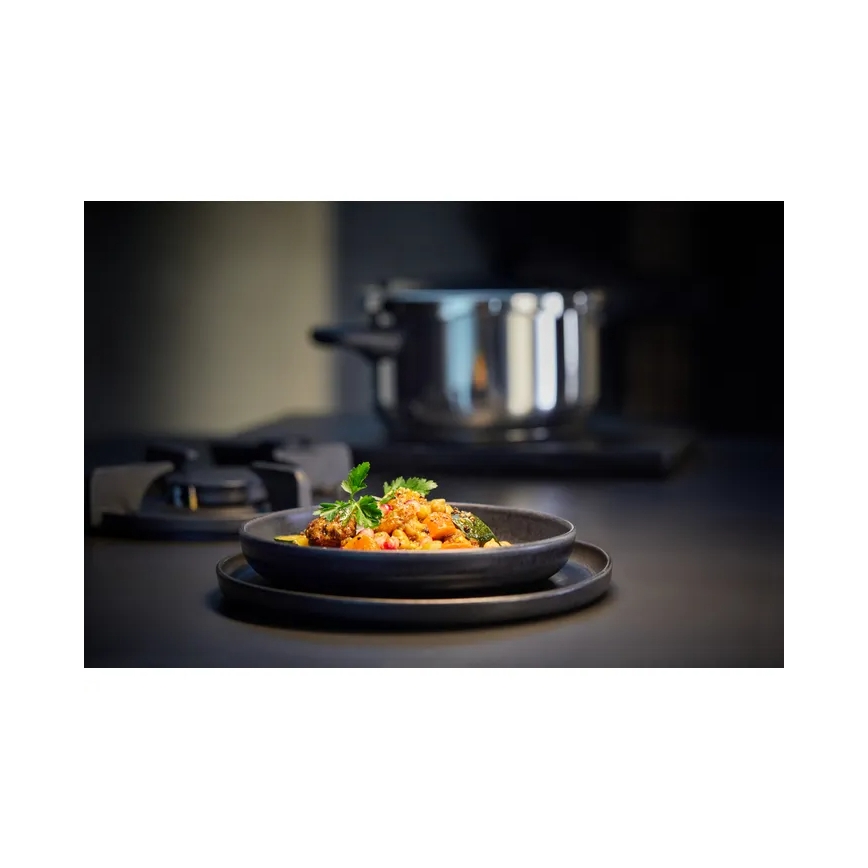 WMF - Panela de pressão 4,5 l PERFECT PREMIUM em inox