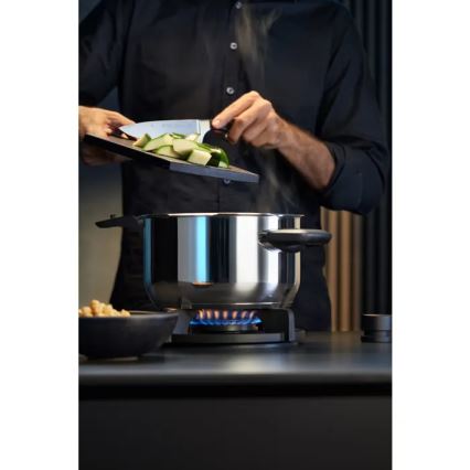 WMF - Panela de pressão 4,5 l PERFECT PREMIUM em inox